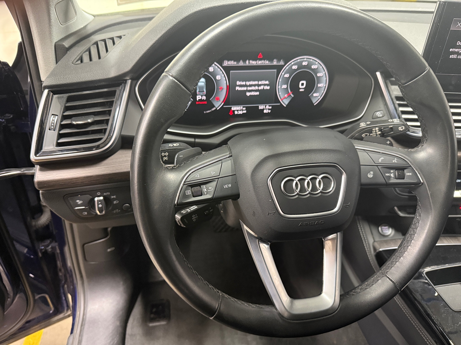 Thumbnail: 2023 Audi Q5 - 5
