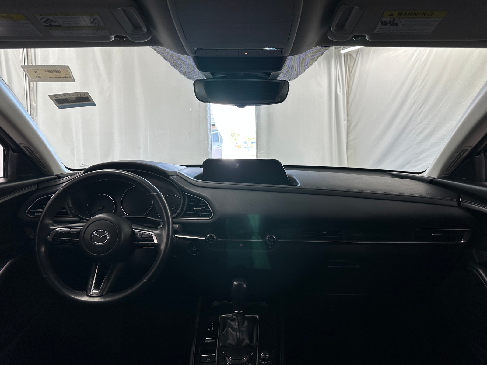 Thumbnail: 2024 Mazda CX-30 - 2