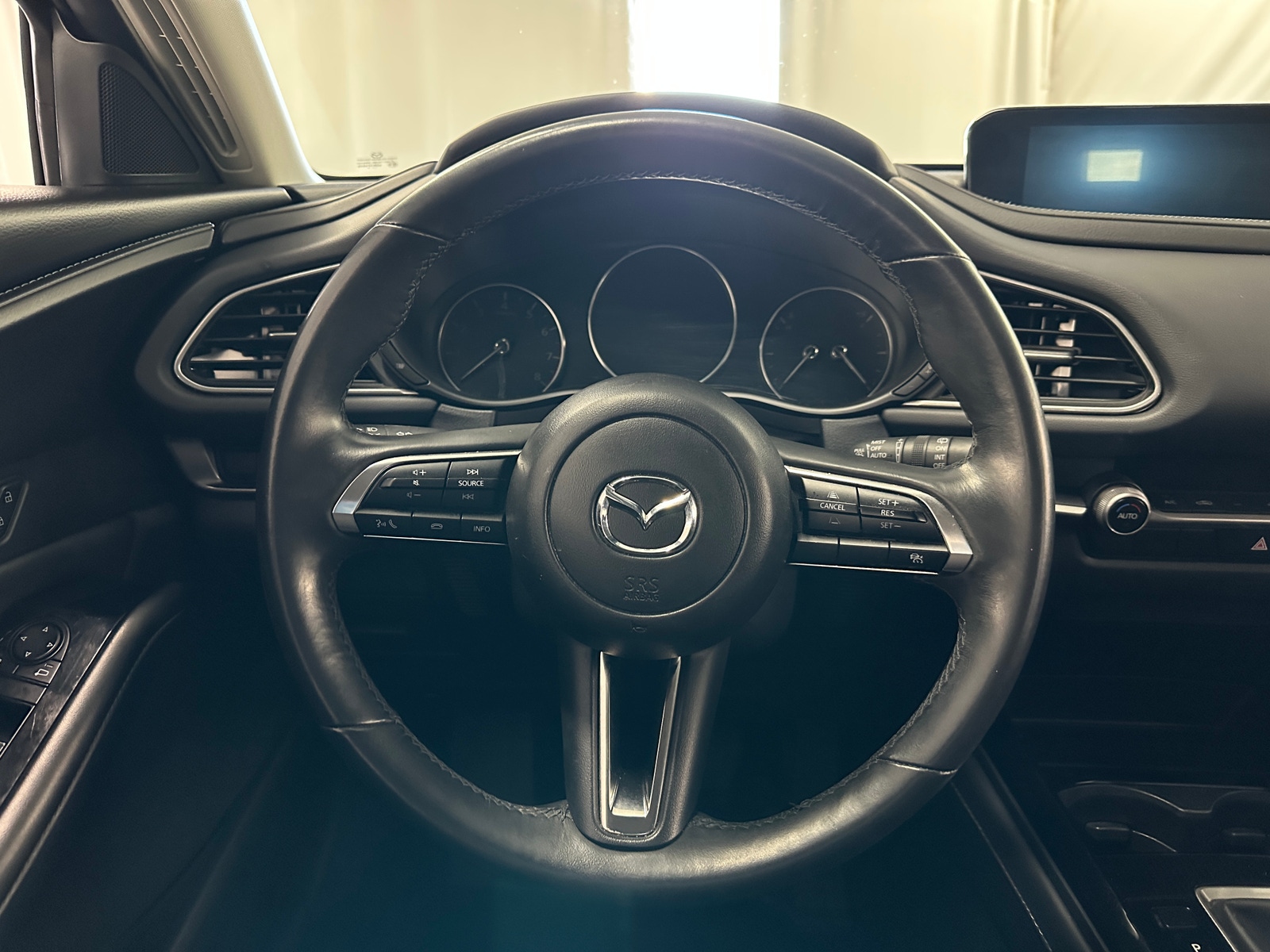 Thumbnail: 2024 Mazda CX-30 - 4