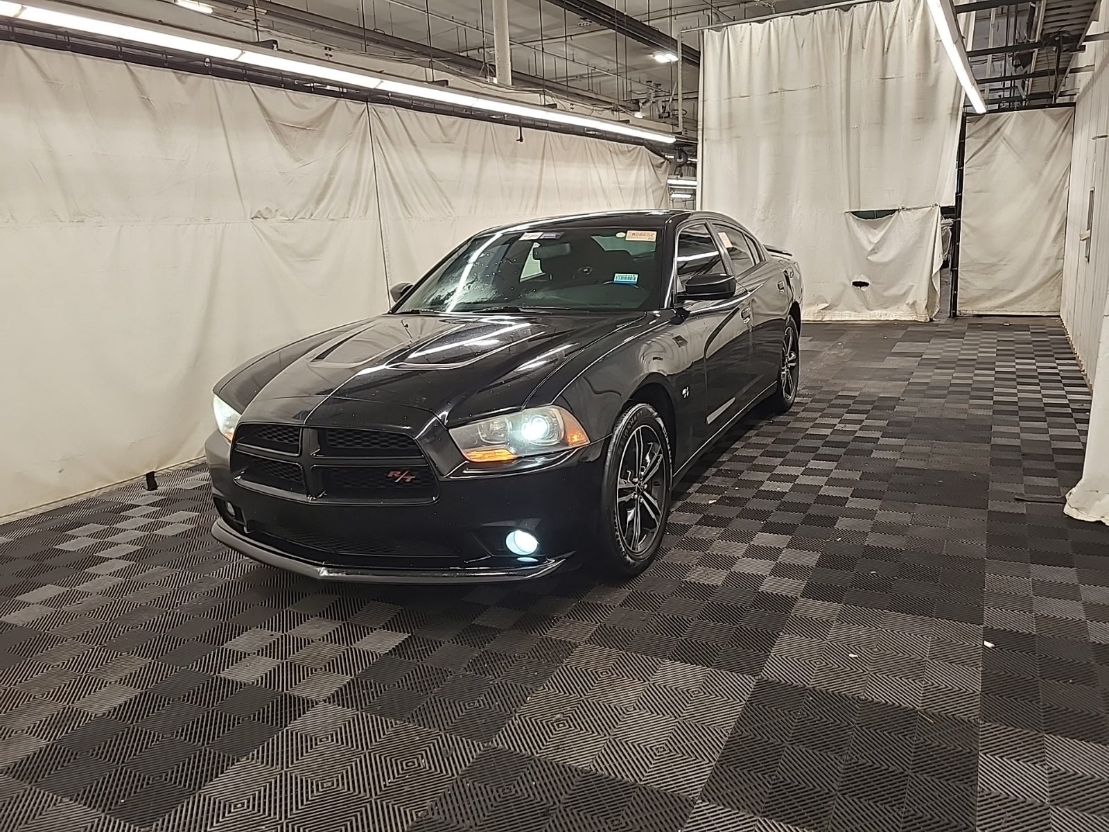 2014 Dodge Charger RT