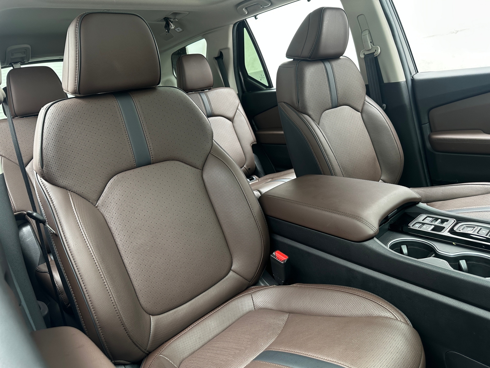 Thumbnail: 2025 Honda Pilot - 2