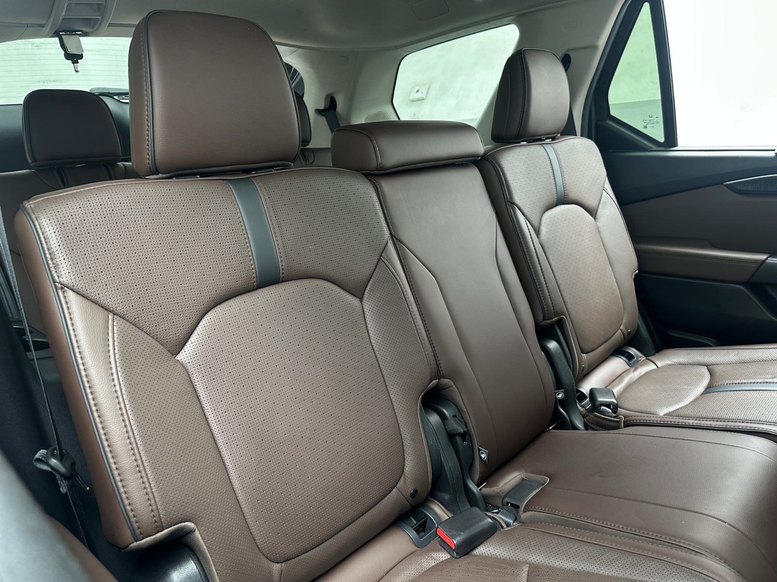 Thumbnail: 2025 Honda Pilot - 6