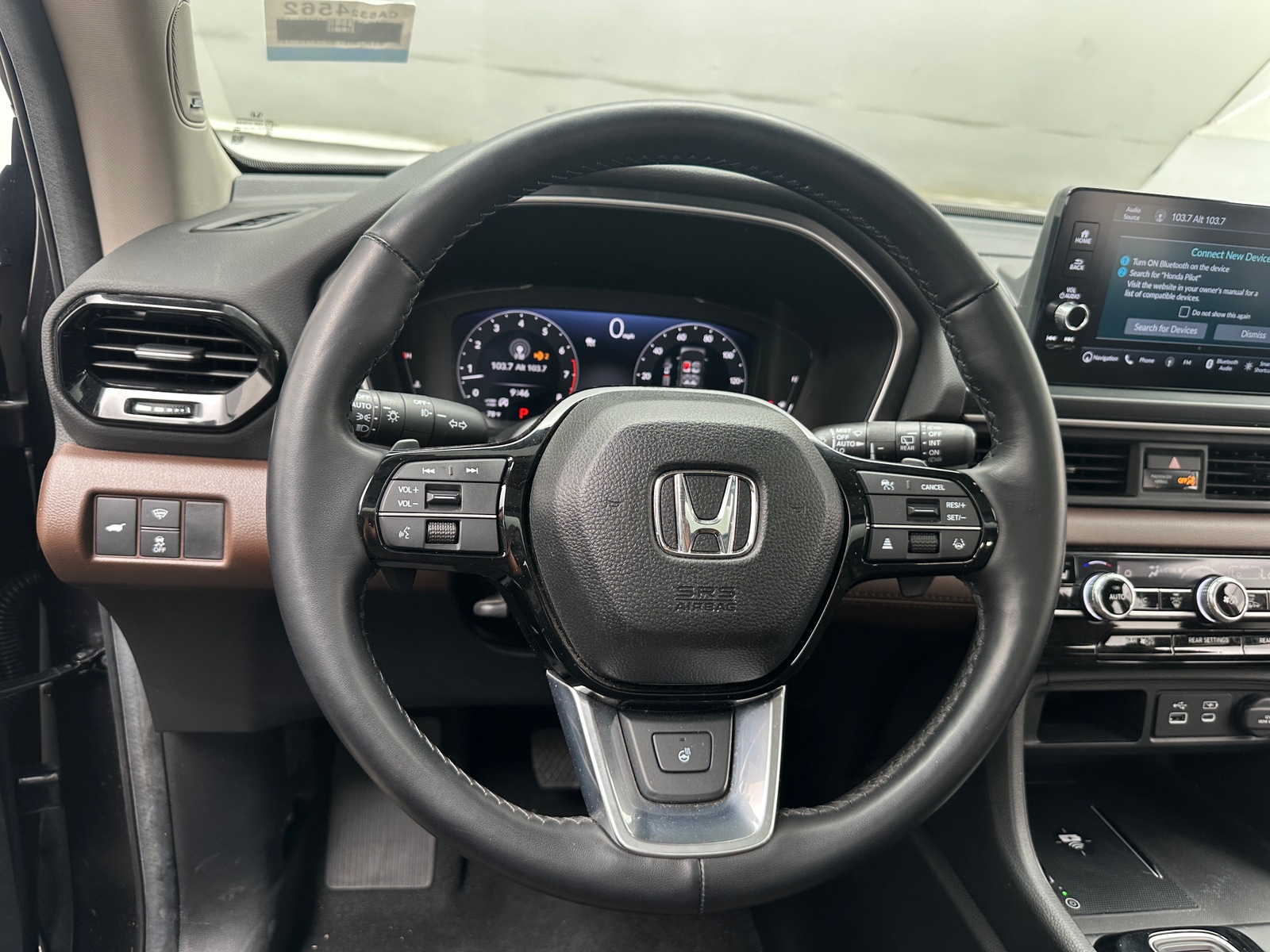 Thumbnail: 2025 Honda Pilot - 5