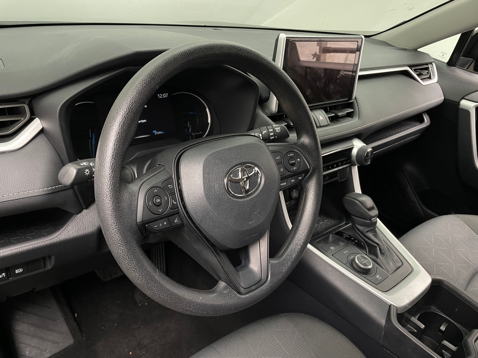 Thumbnail: 2024 Toyota RAV4 - 5