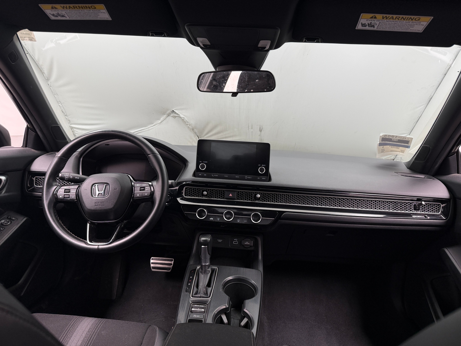 Thumbnail: 2022 Honda Civic - 3