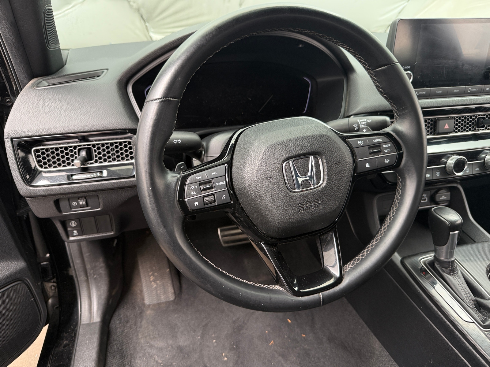 Thumbnail: 2022 Honda Civic - 5