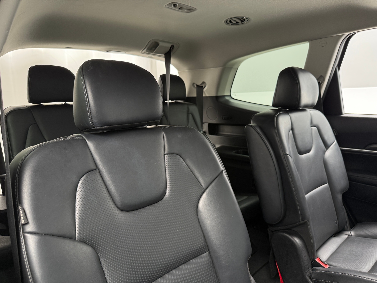 Thumbnail: 2025 Kia Telluride - 5