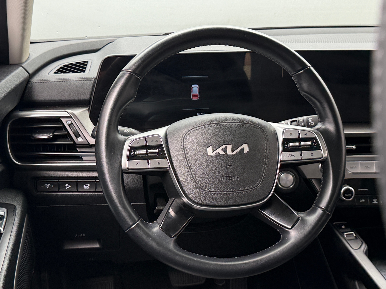 Thumbnail: 2025 Kia Telluride - 4