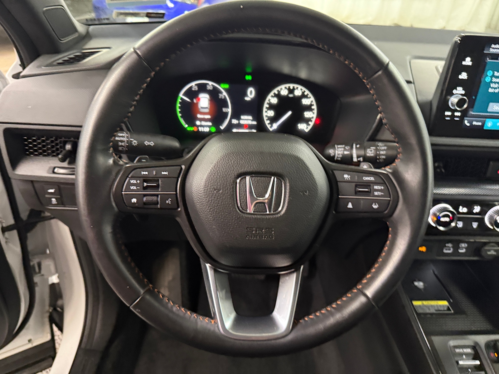 Thumbnail: 2025 Honda CR-V - 4