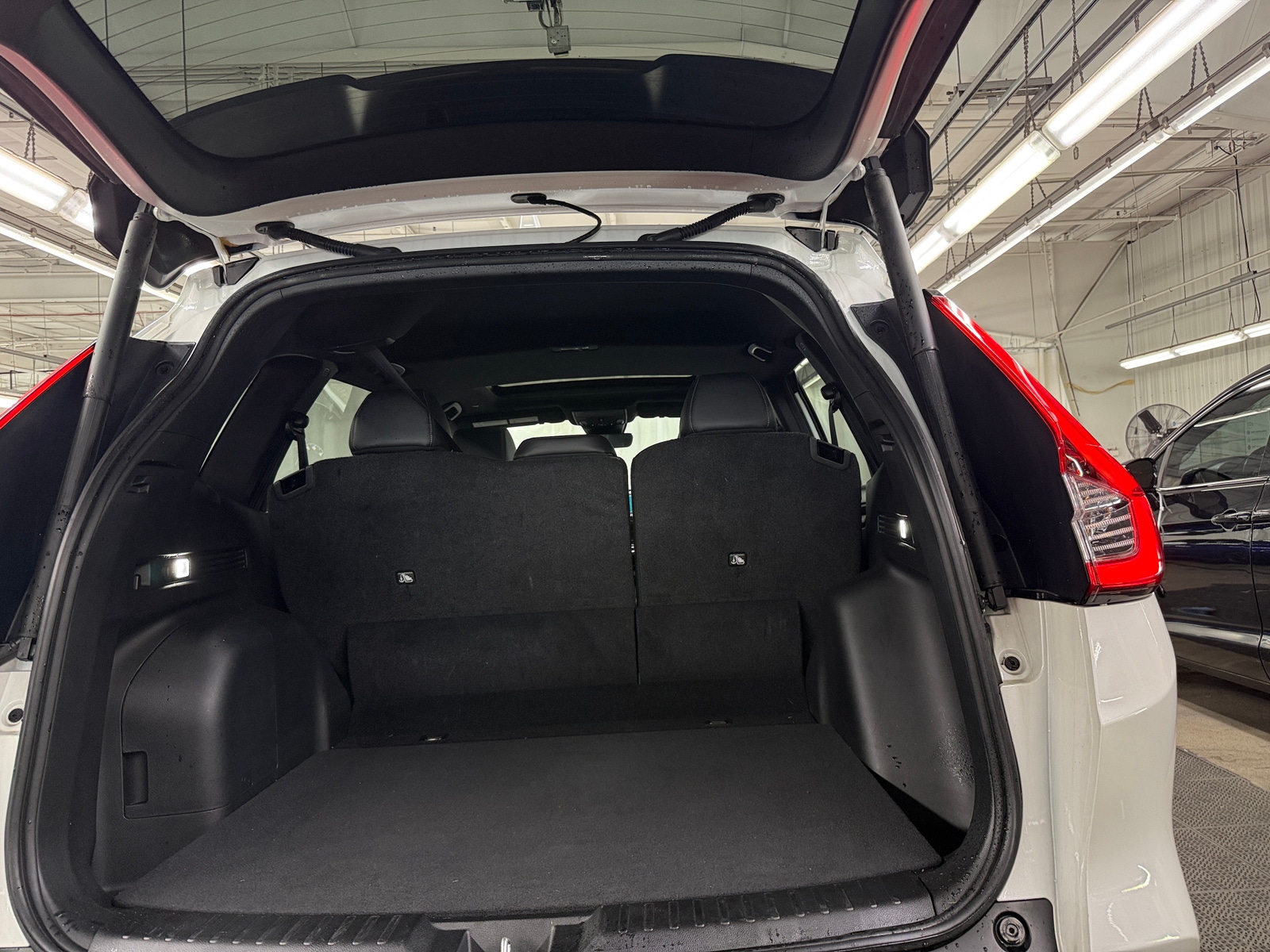 Thumbnail: 2025 Honda CR-V - 6