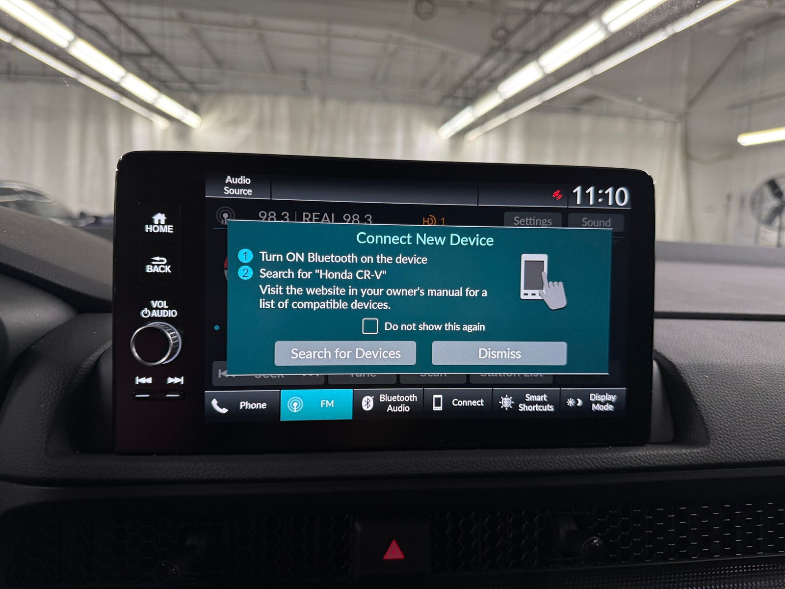 Thumbnail: 2025 Honda CR-V - 3