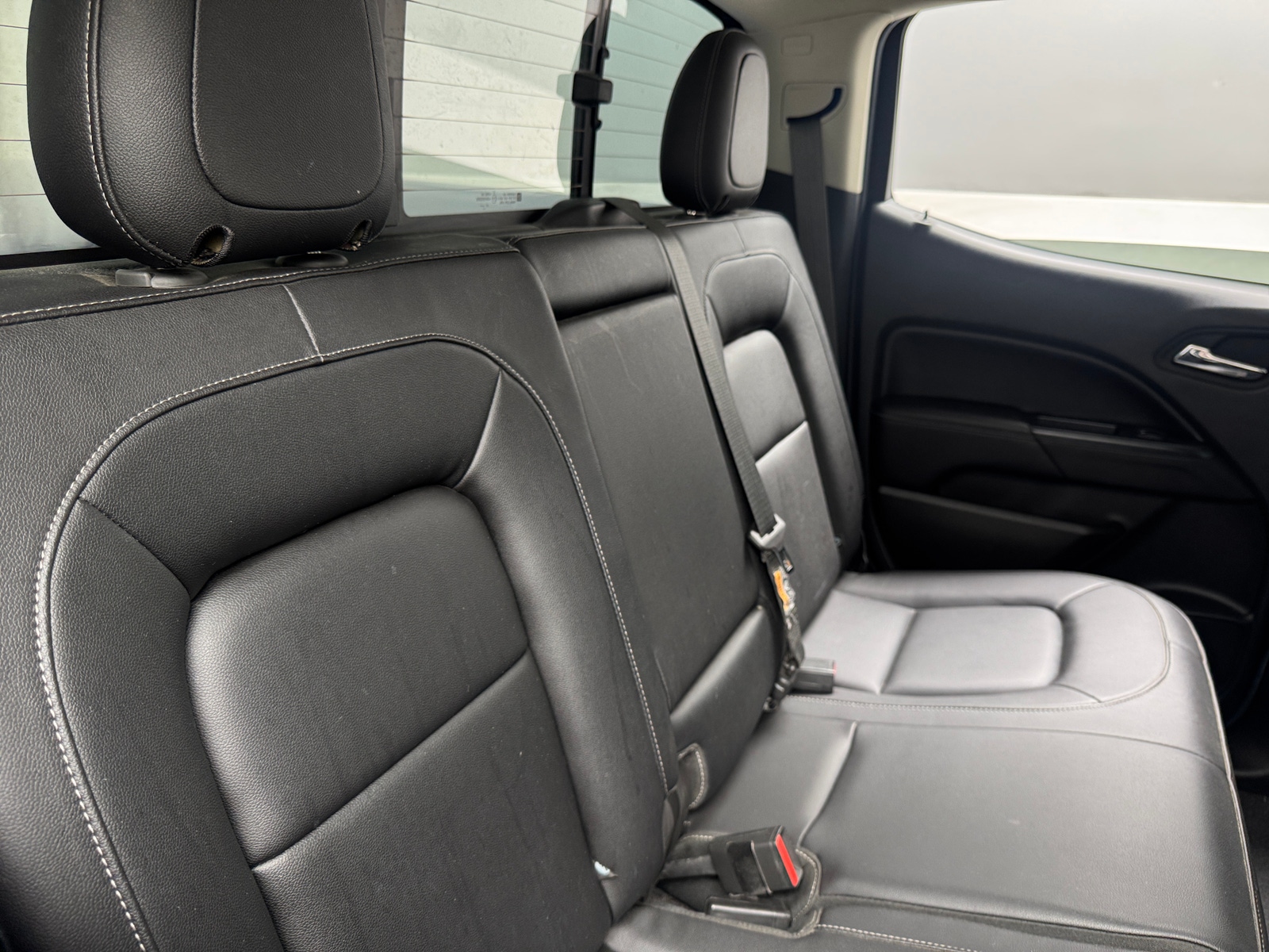 Thumbnail: 2020 GMC Canyon - 5