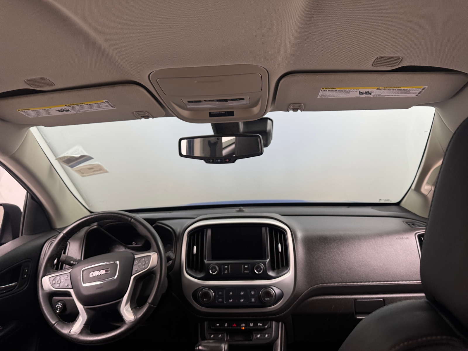 Thumbnail: 2020 GMC Canyon - 2