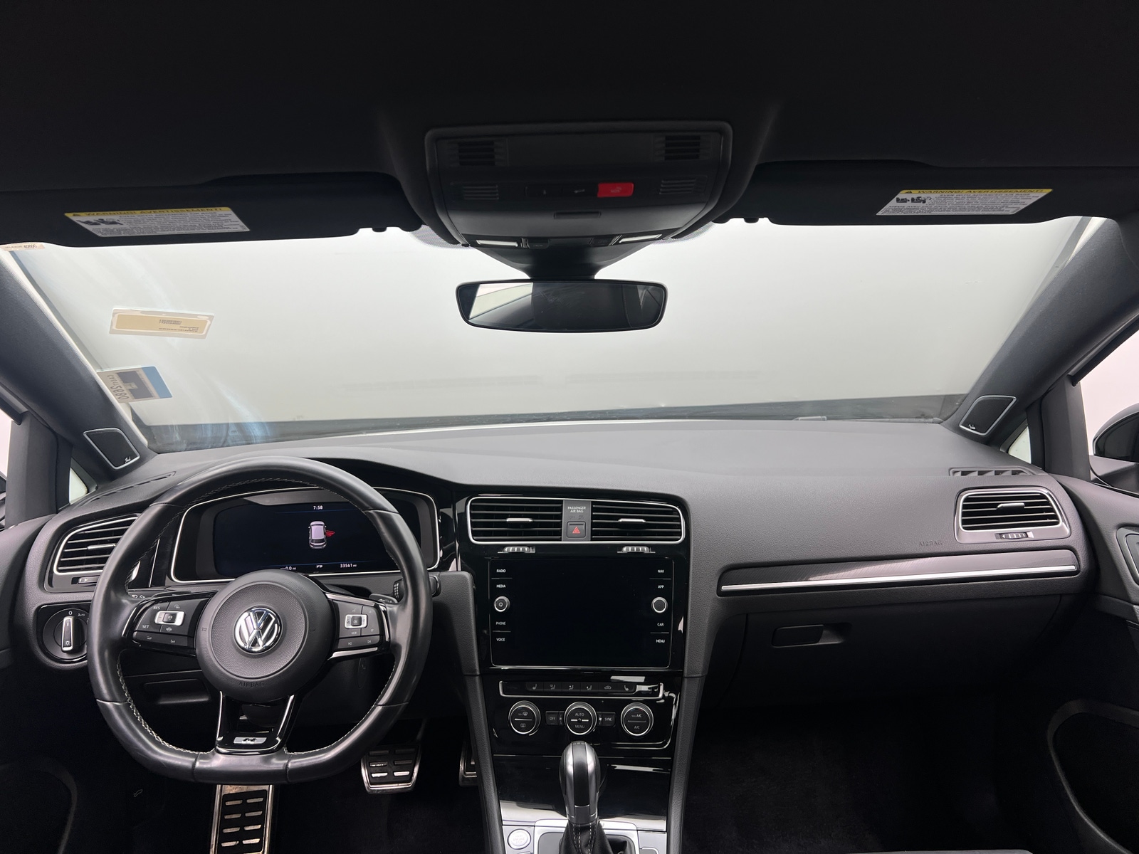 Thumbnail: 2019 Volkswagen Golf - 2