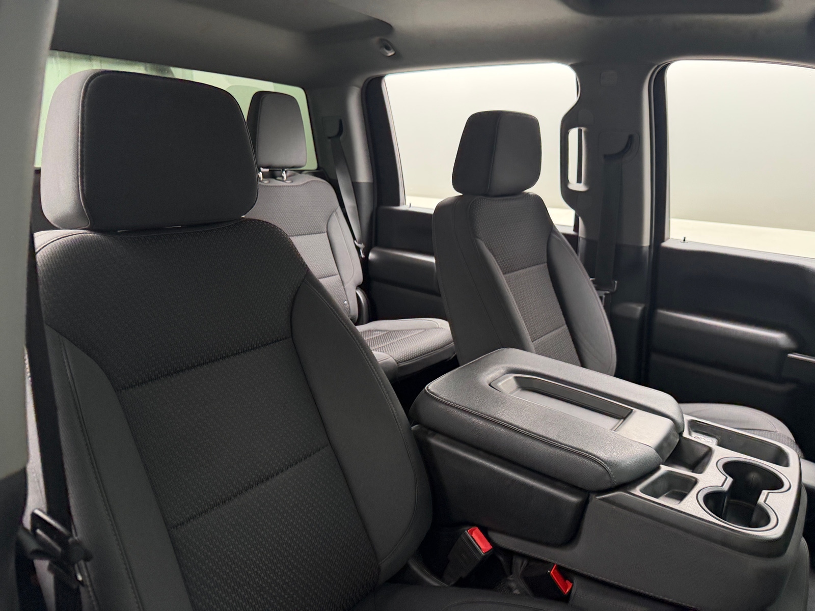 Thumbnail: 2022 Chevrolet Silverado 2500 - 2