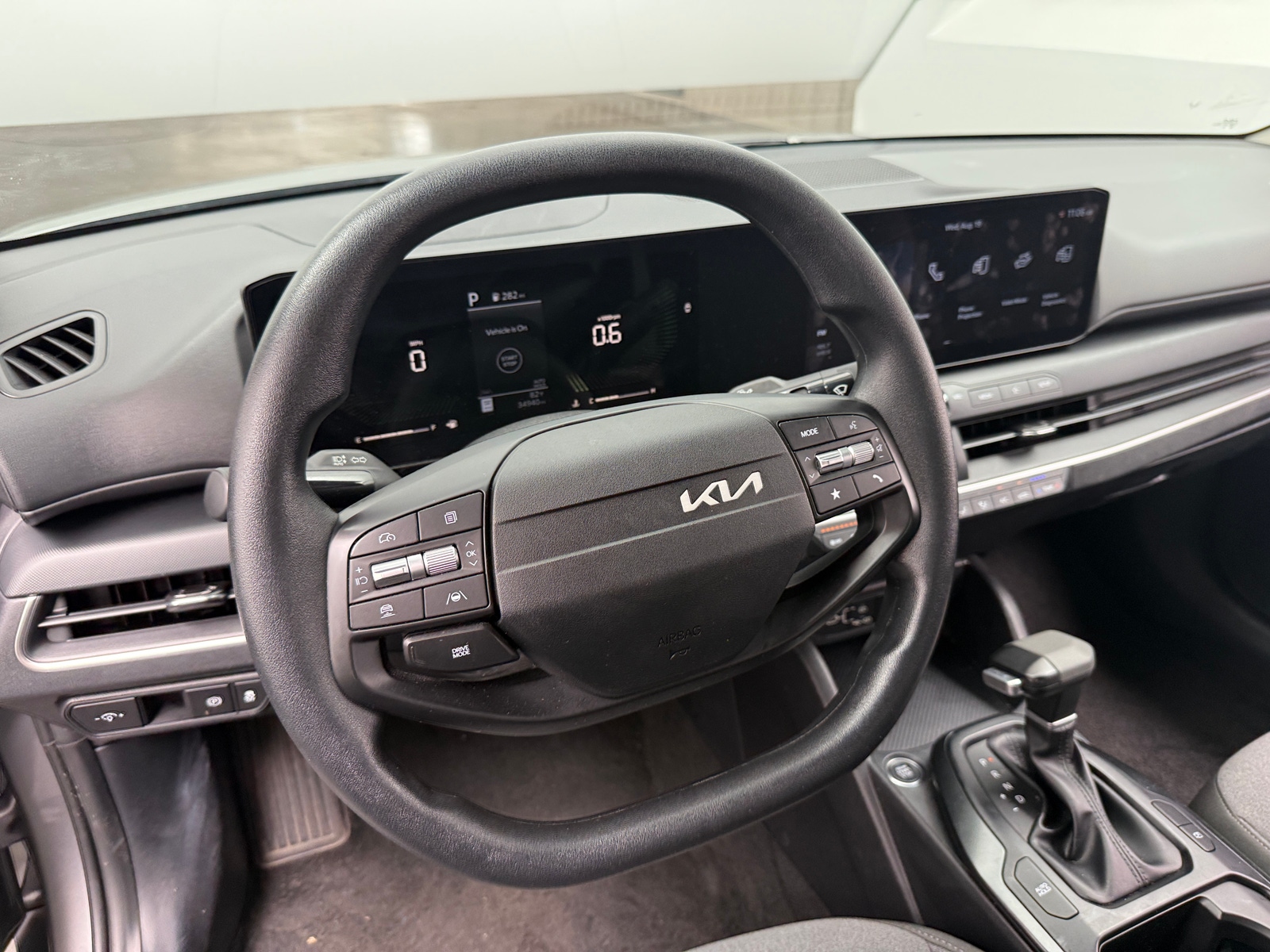 Thumbnail: 2025 Kia K4 - 5