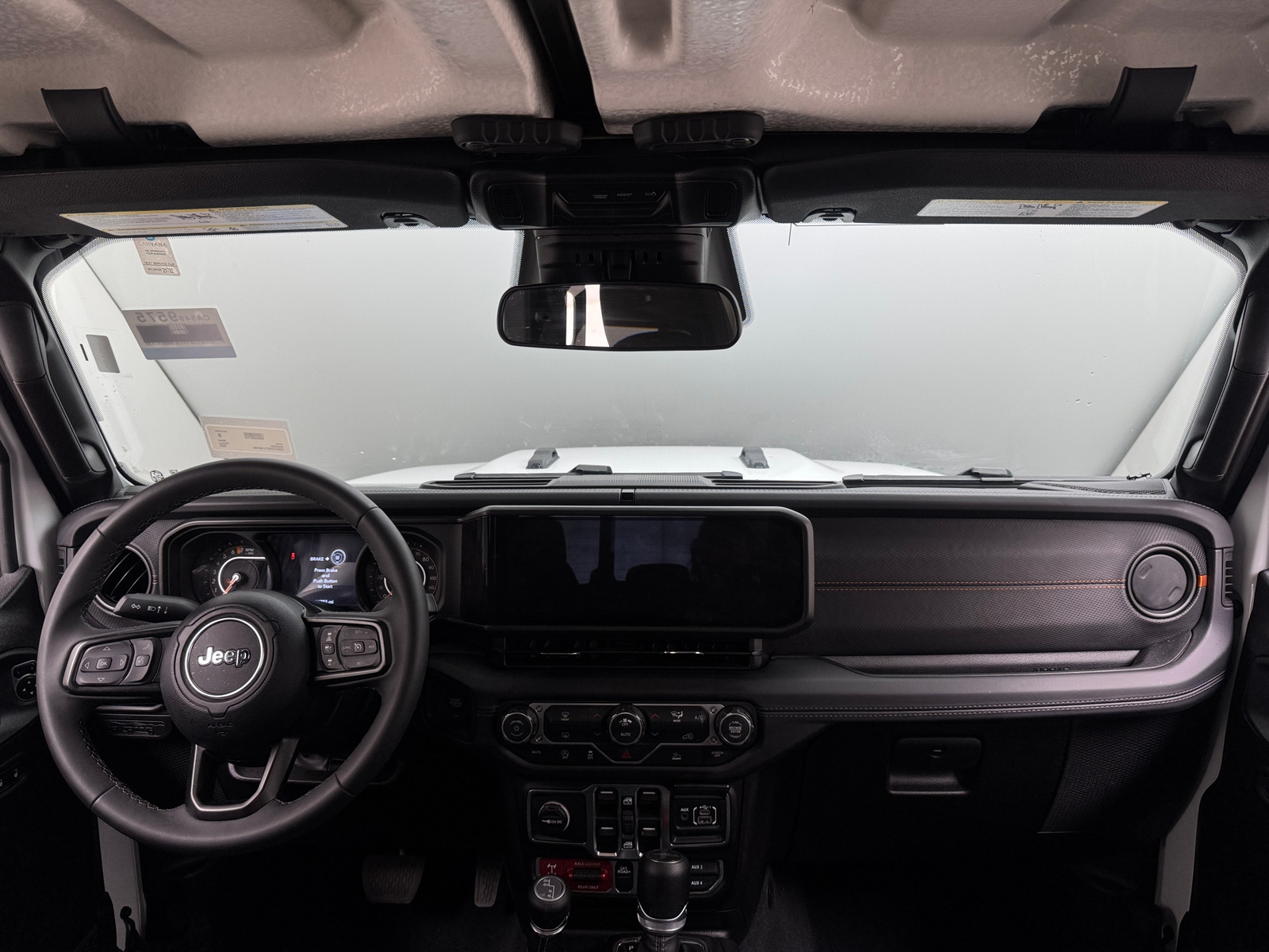 Thumbnail: 2026 Jeep Gladiator - 3