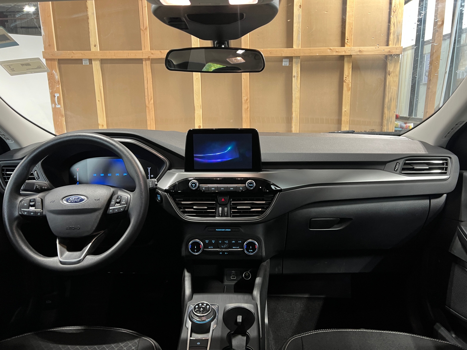 Thumbnail: 2025 Ford Escape - 3