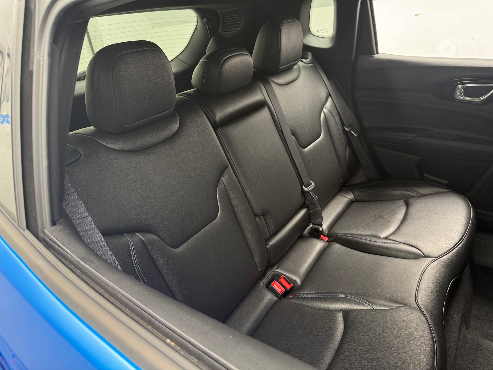 Thumbnail: 2026 Jeep Compass - 5