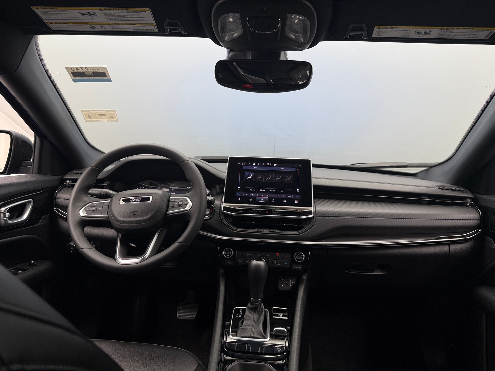 Thumbnail: 2026 Jeep Compass - 2