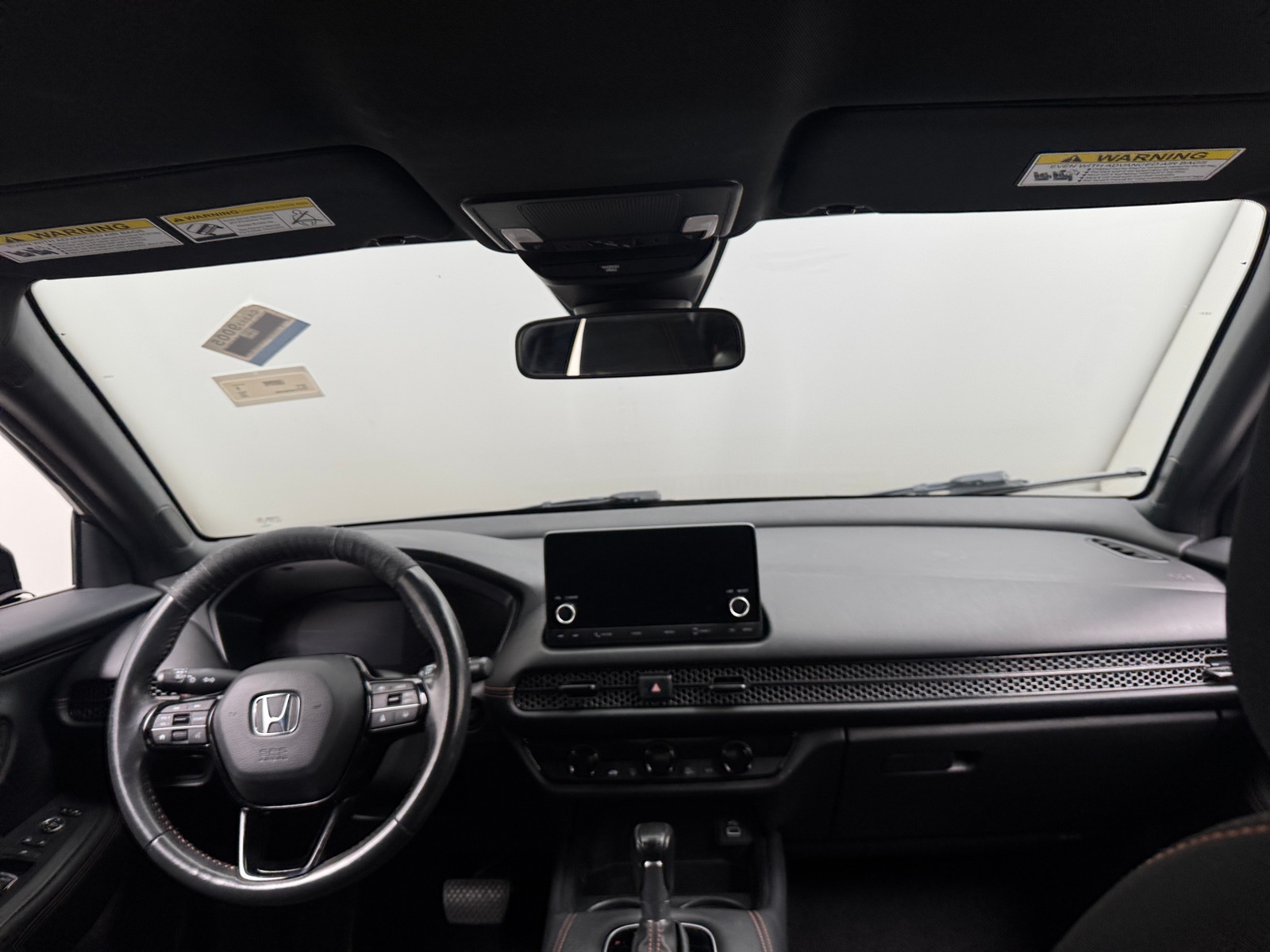 Thumbnail: 2023 Honda HR-V - 3