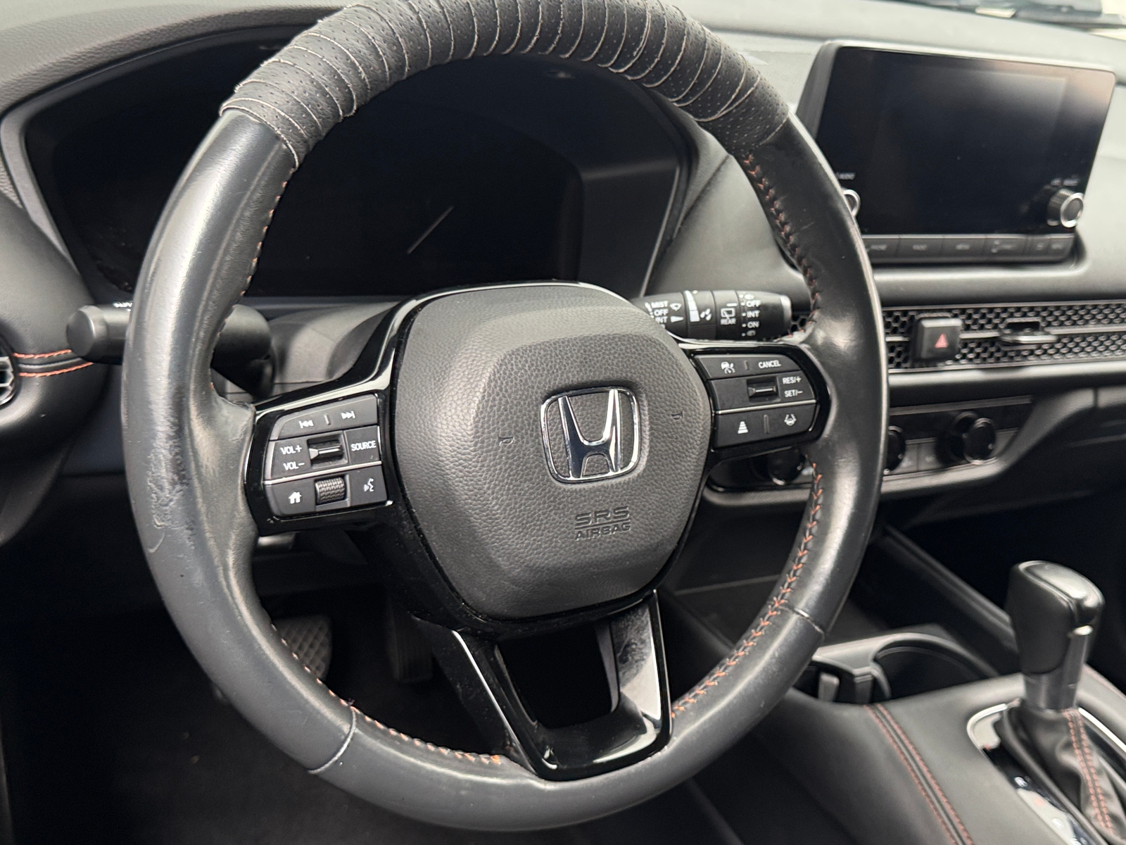 Thumbnail: 2023 Honda HR-V - 5