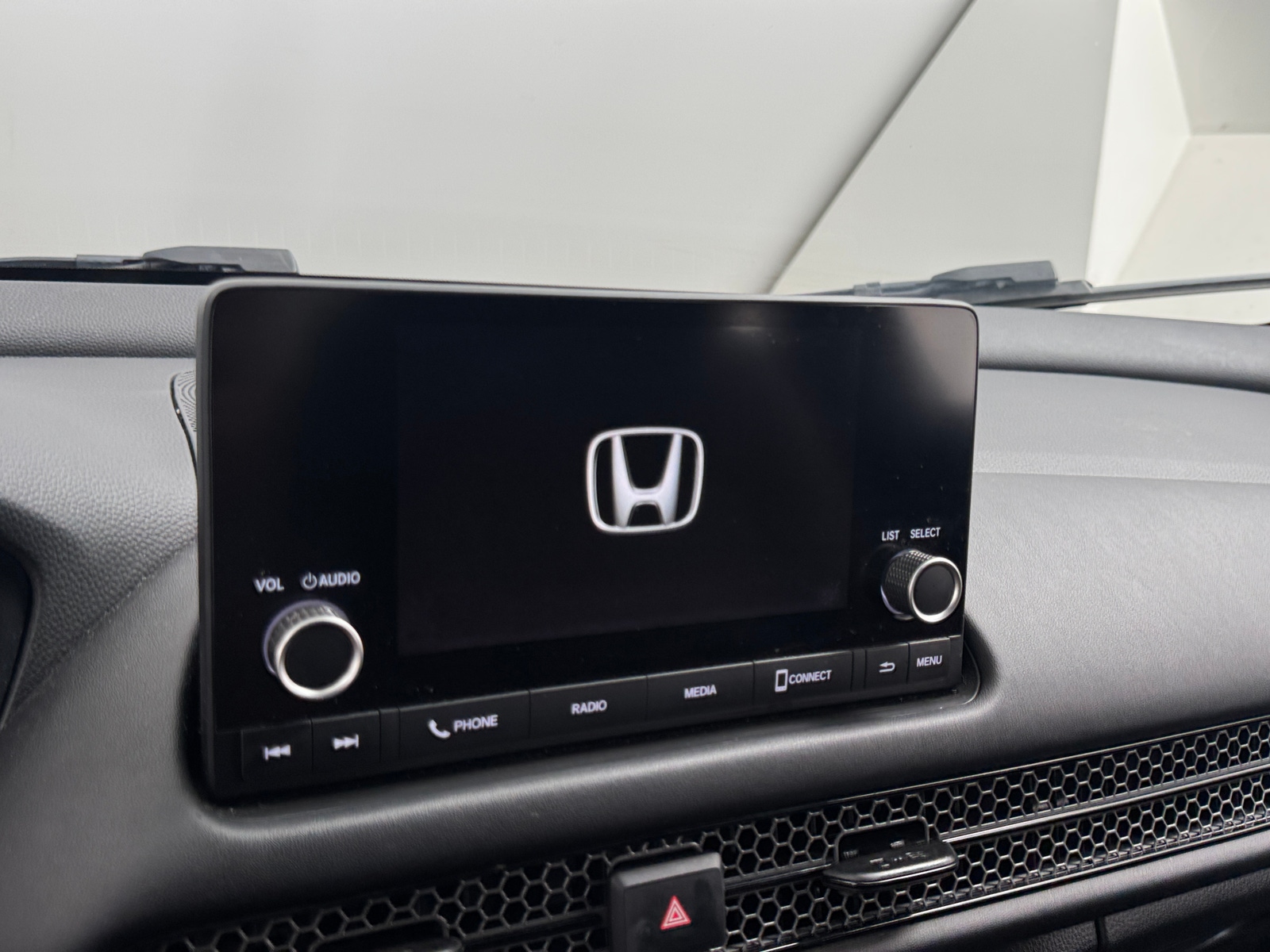 Thumbnail: 2023 Honda HR-V - 4