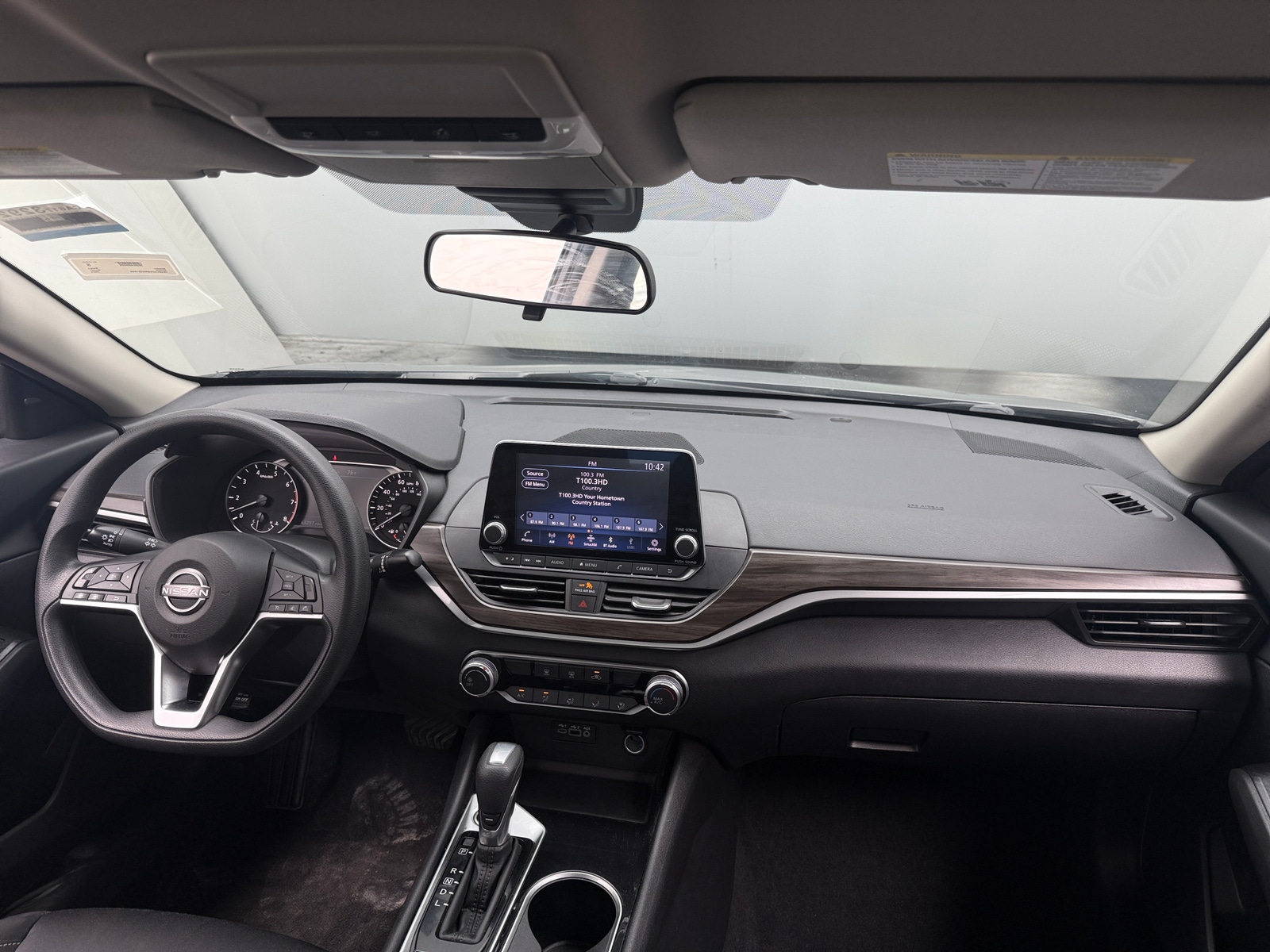 Thumbnail: 2024 Nissan Altima - 3