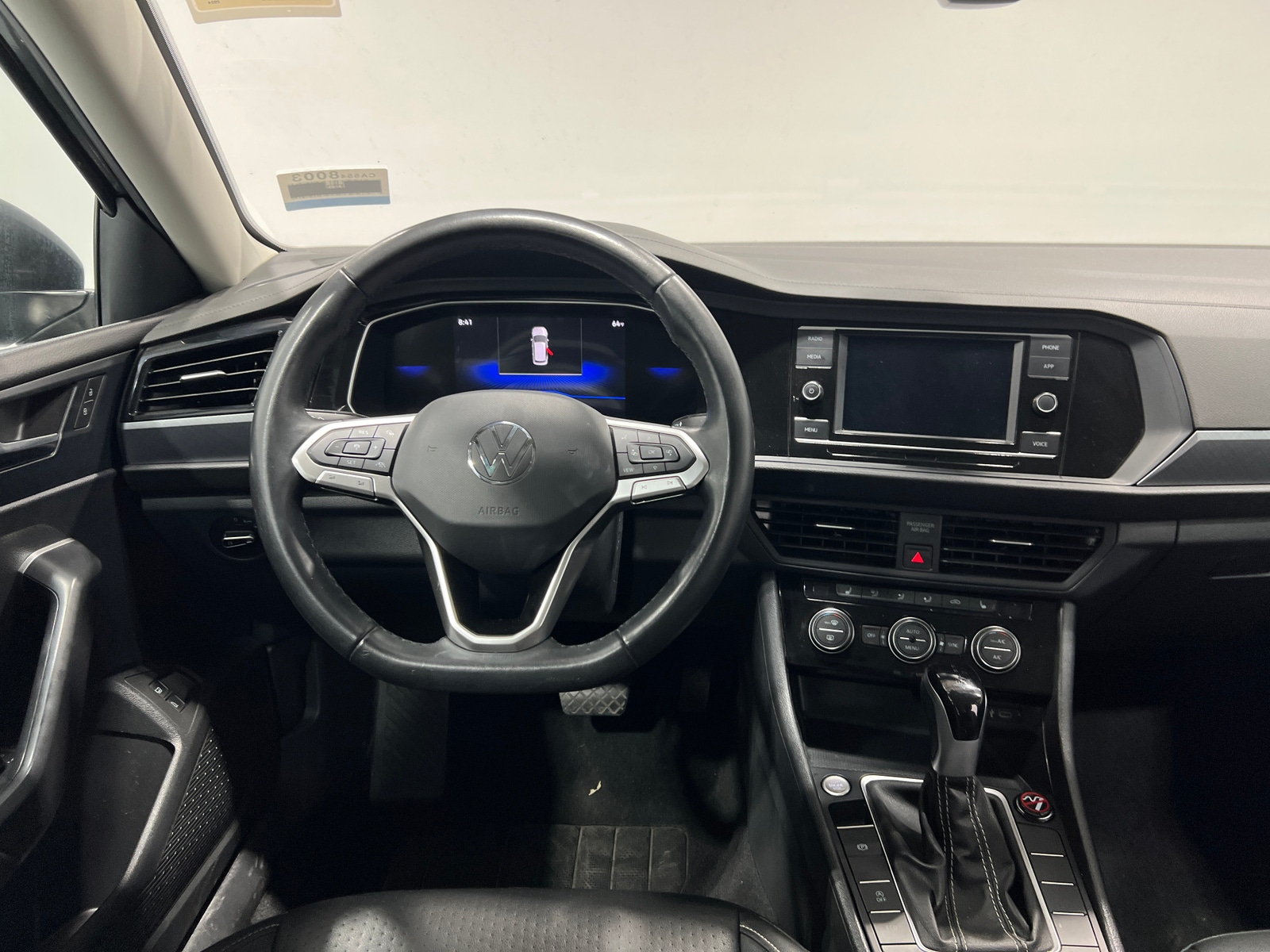 Thumbnail: 2024 Volkswagen Jetta - 4
