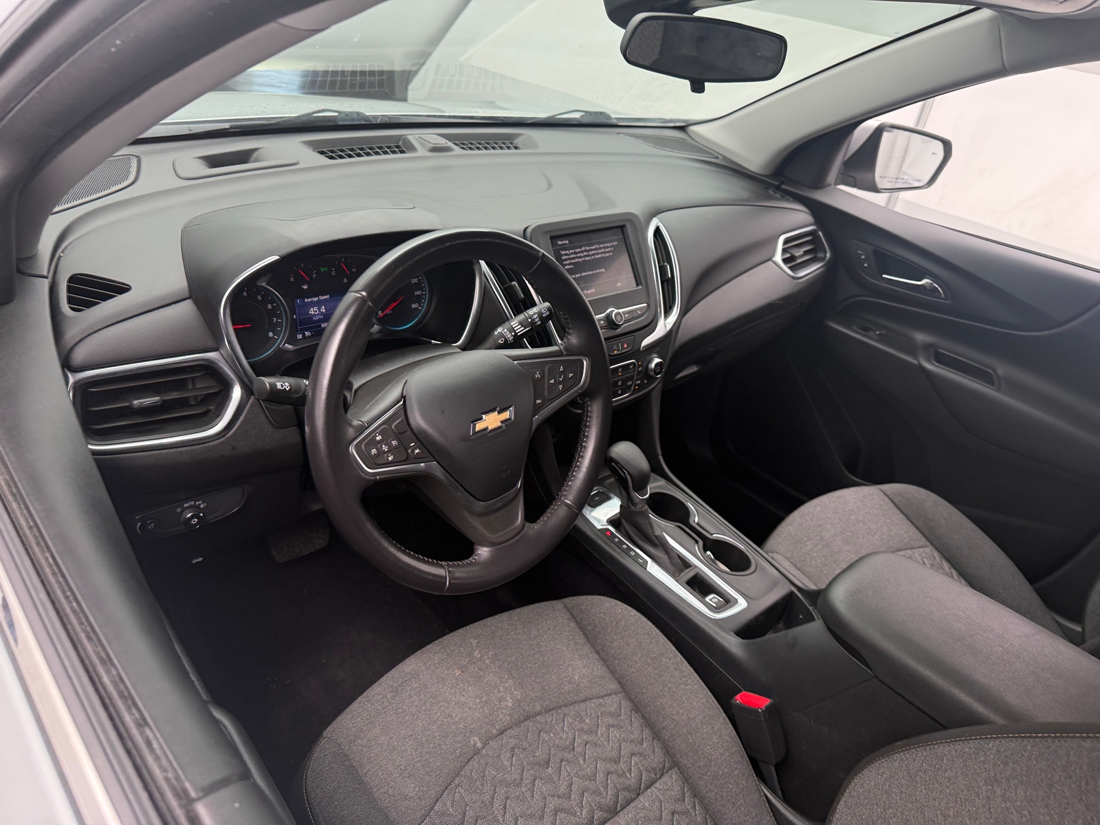 Thumbnail: 2022 Chevrolet Equinox - 3