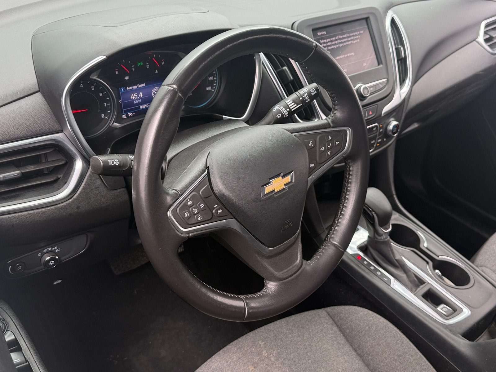 Thumbnail: 2022 Chevrolet Equinox - 5