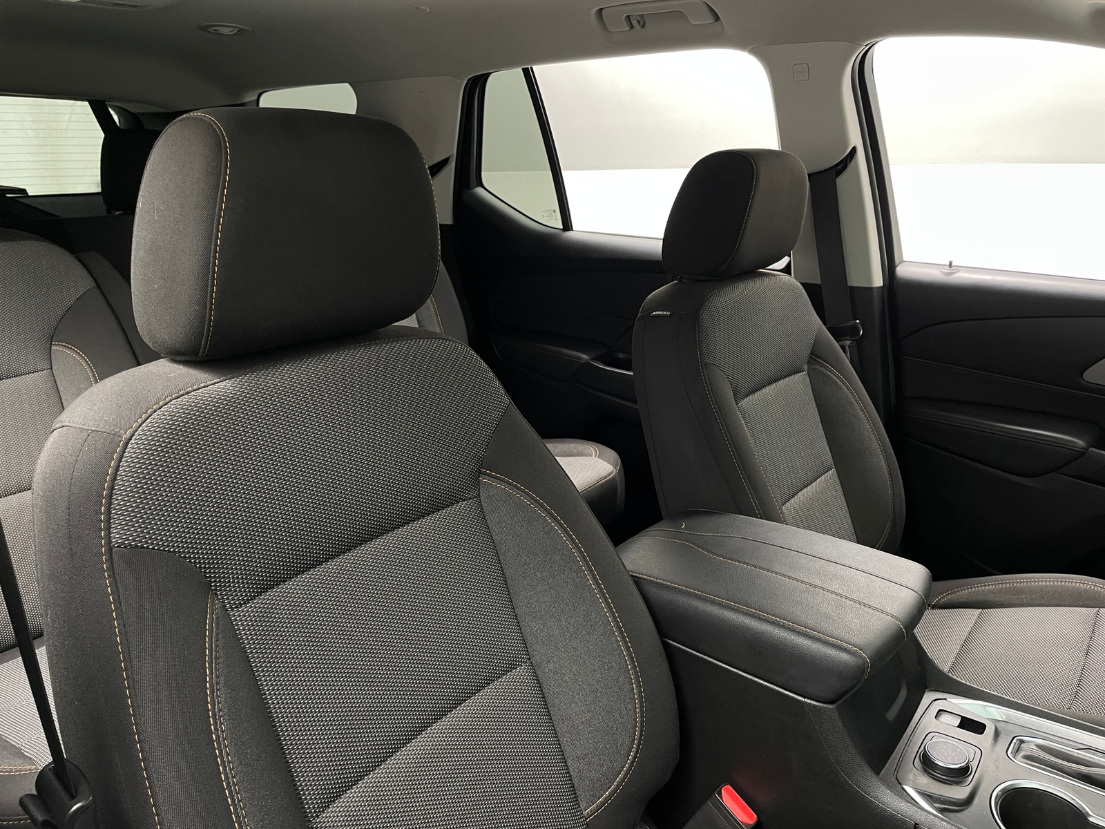 Thumbnail: 2019 Chevrolet Traverse - 2