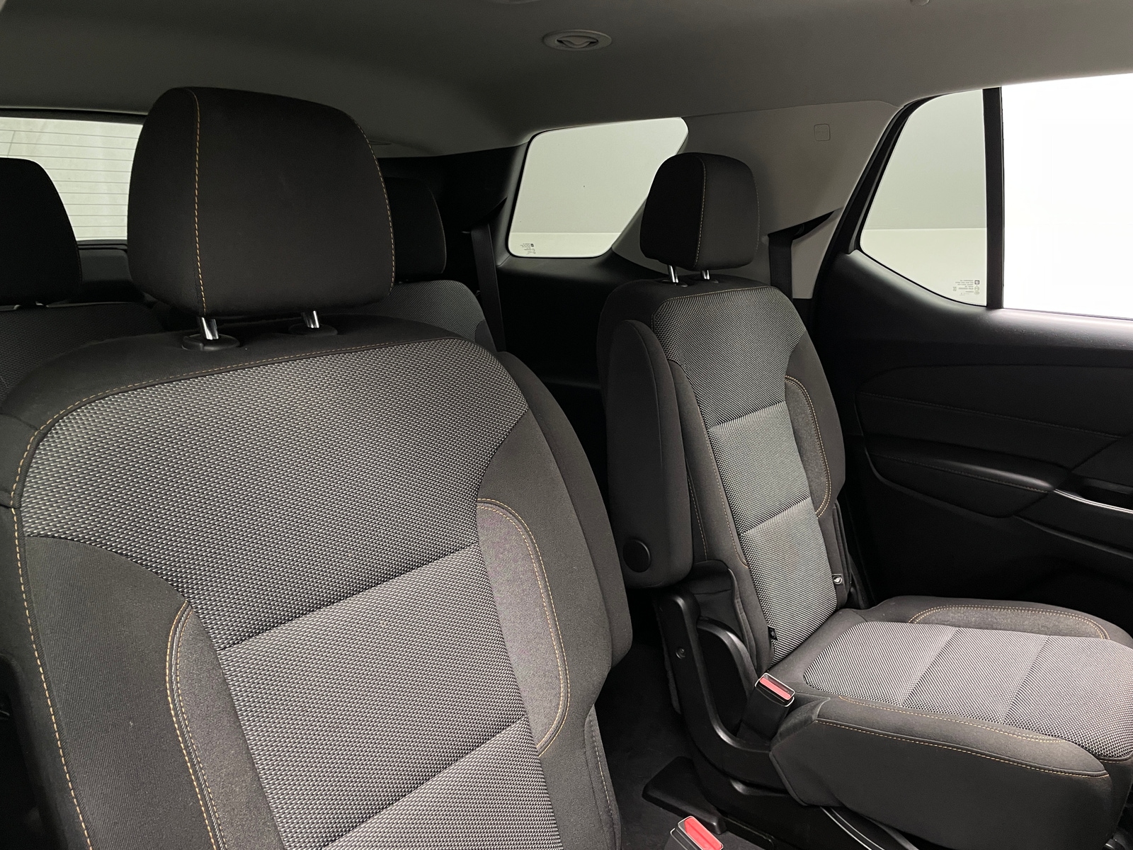 Thumbnail: 2019 Chevrolet Traverse - 6