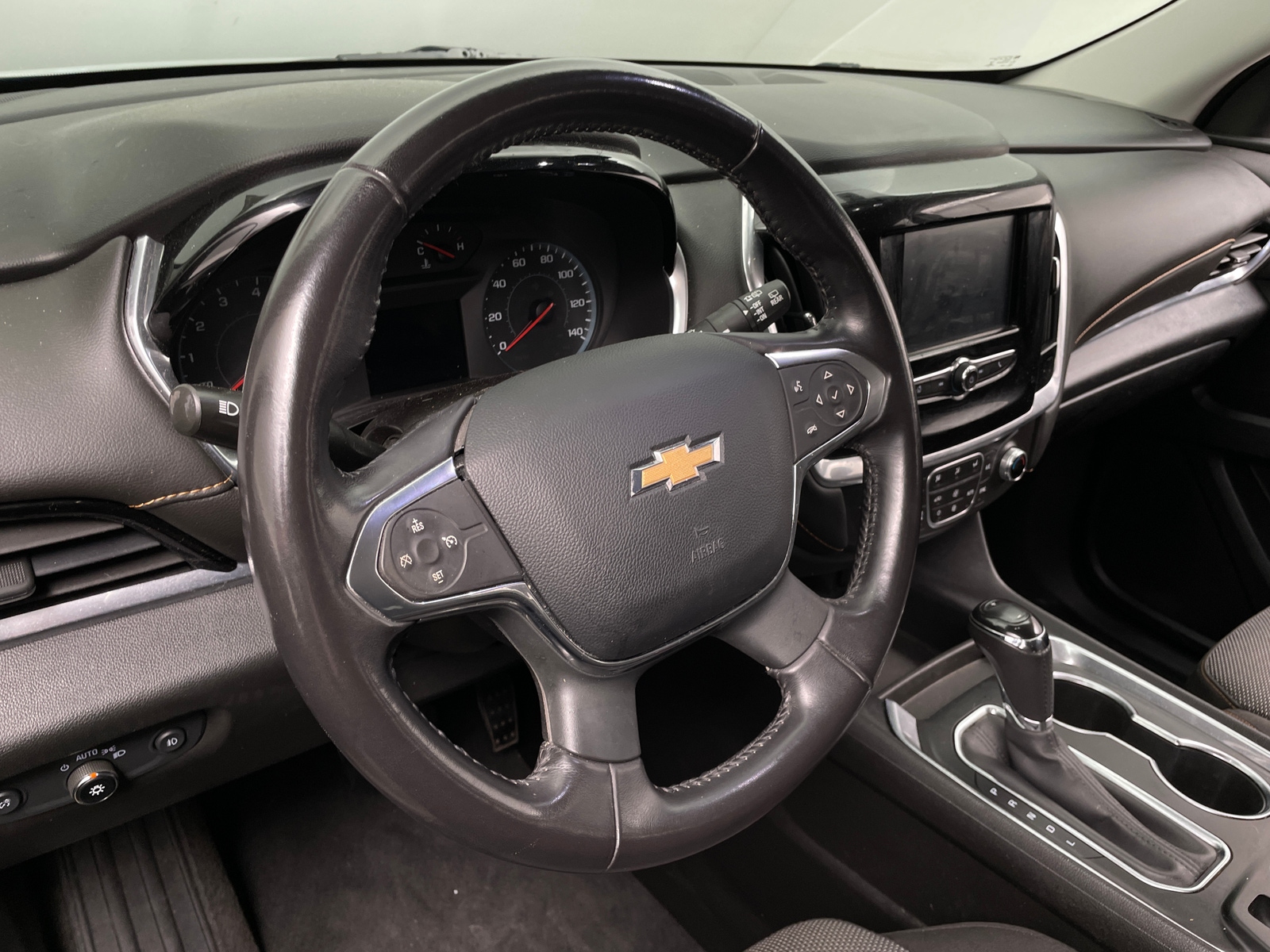 Thumbnail: 2019 Chevrolet Traverse - 5