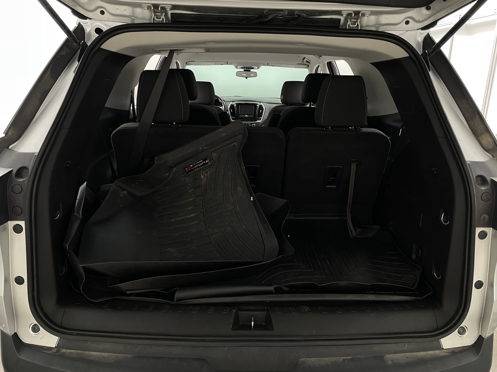 Thumbnail: 2019 Chevrolet Traverse - 7