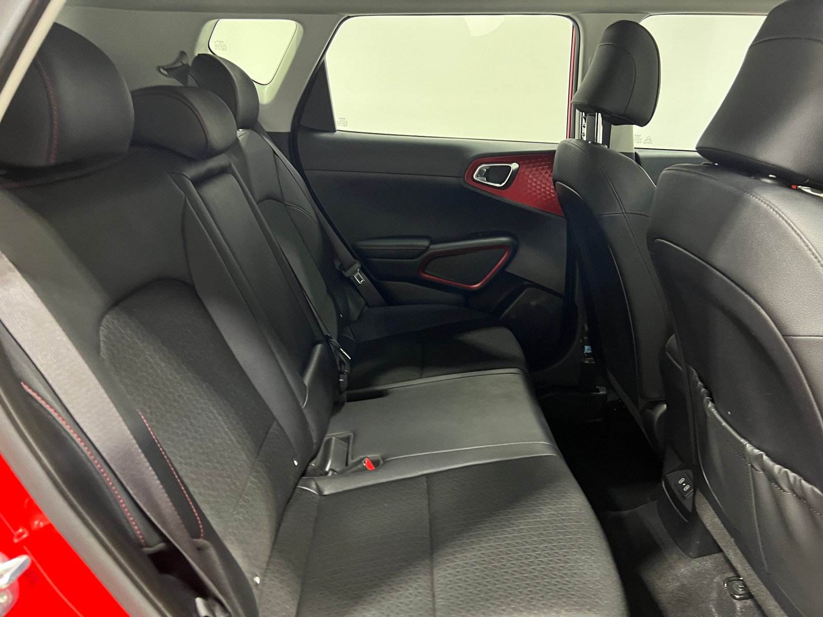 Thumbnail: 2023 Kia Soul - 5