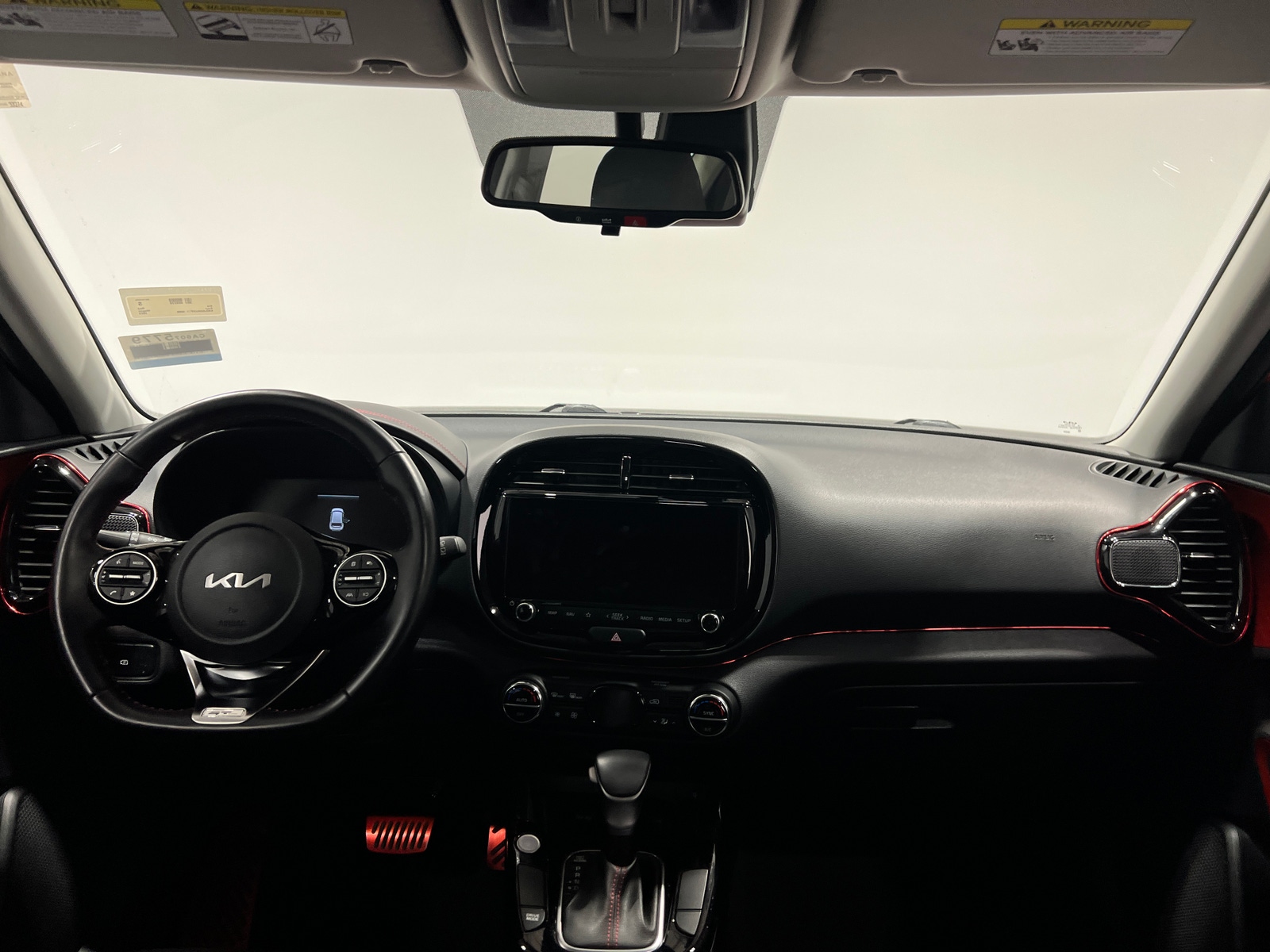 Thumbnail: 2023 Kia Soul - 2