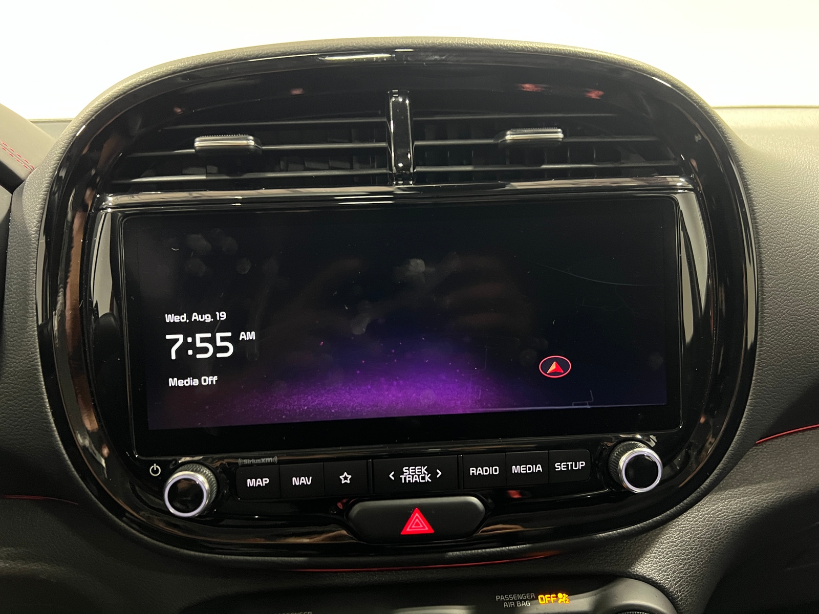 Thumbnail: 2023 Kia Soul - 3