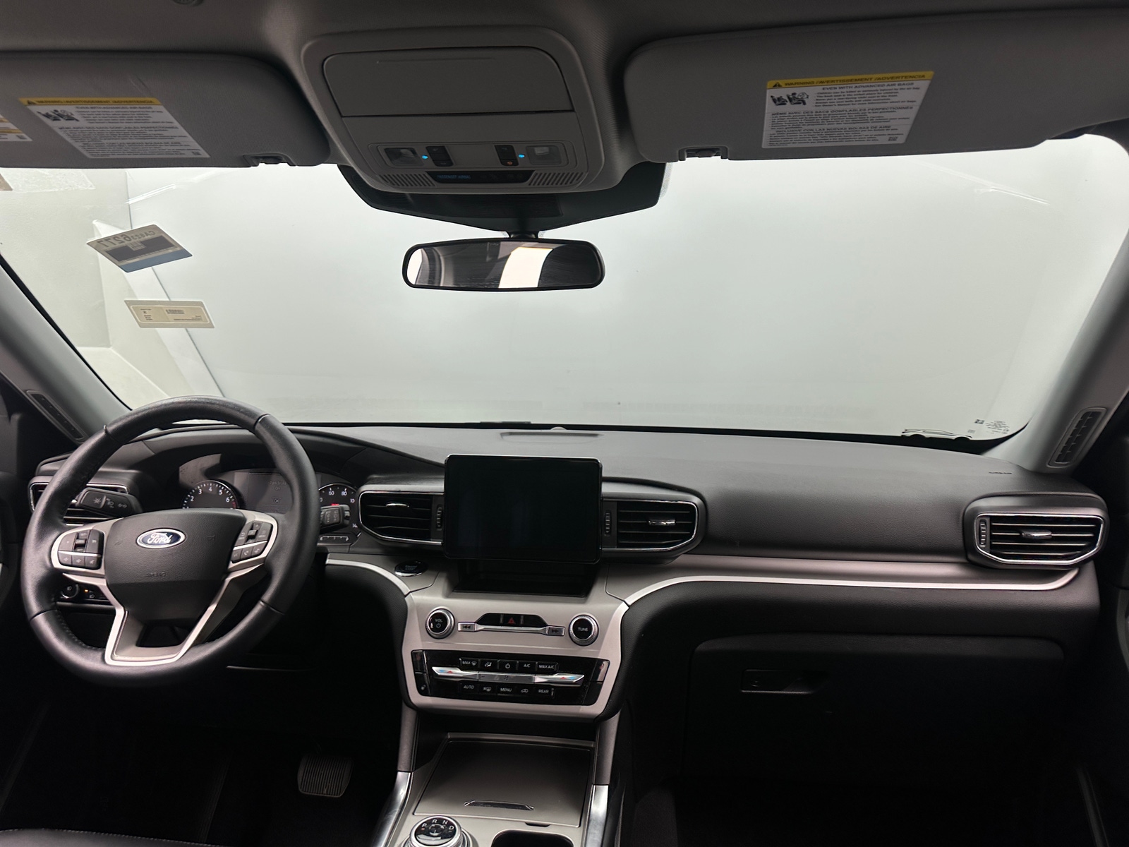 Thumbnail: 2023 Ford Explorer - 2