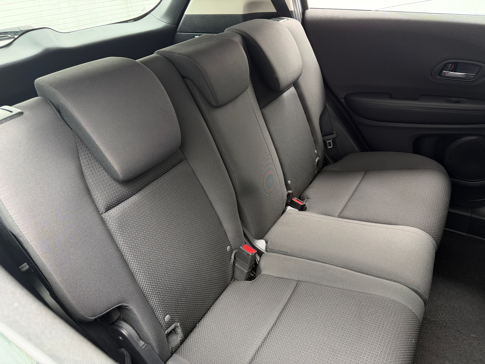 Thumbnail: 2021 Honda HR-V - 6