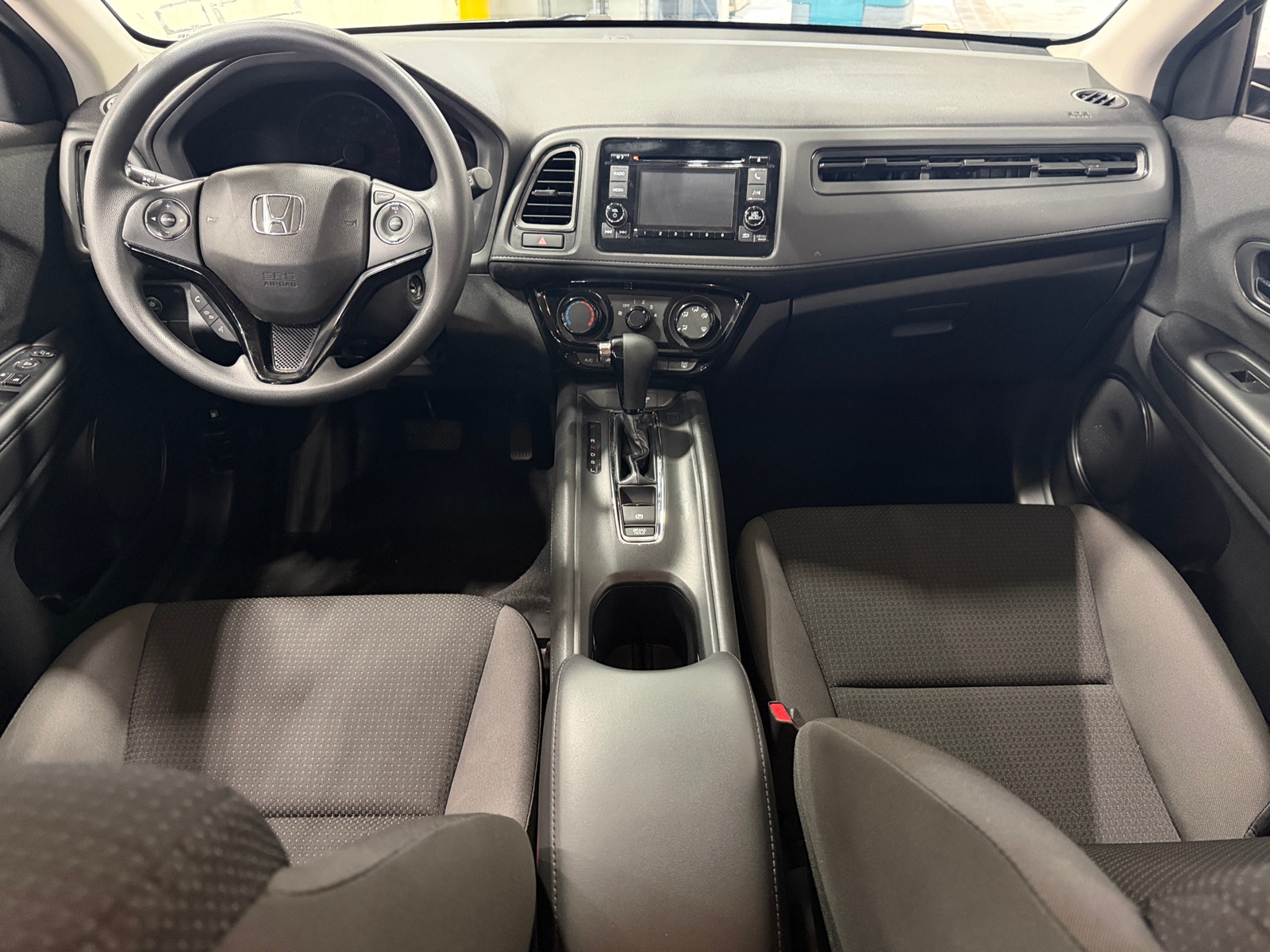 Thumbnail: 2021 Honda HR-V - 3