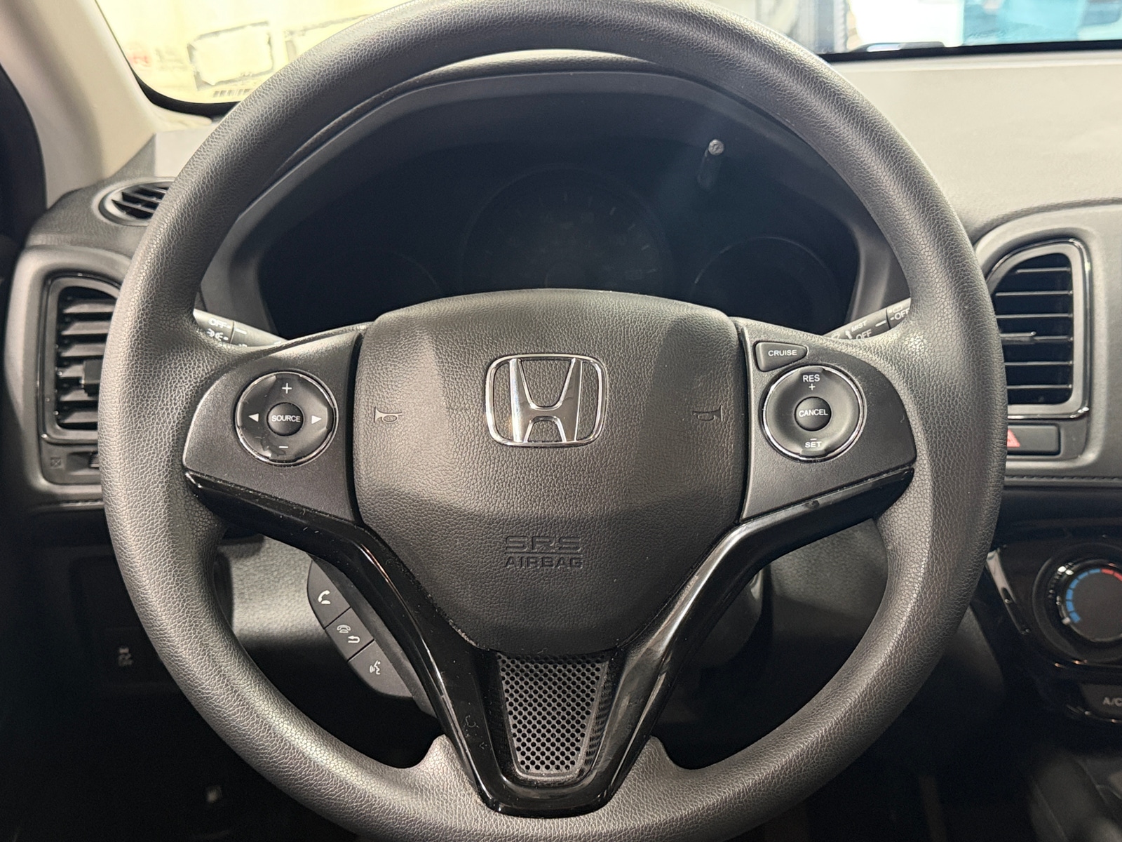 Thumbnail: 2021 Honda HR-V - 5