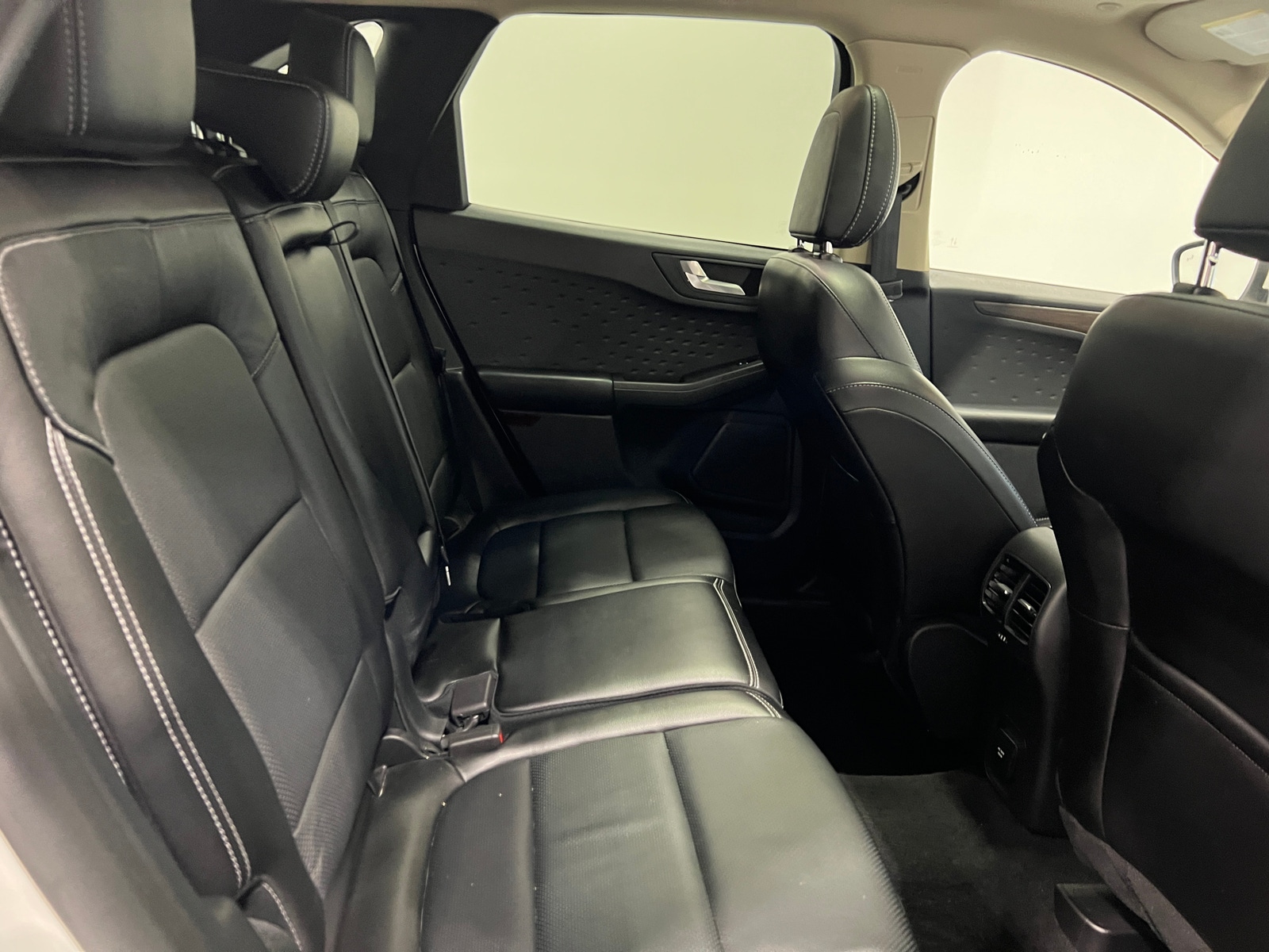 Thumbnail: 2020 Ford Escape - 5