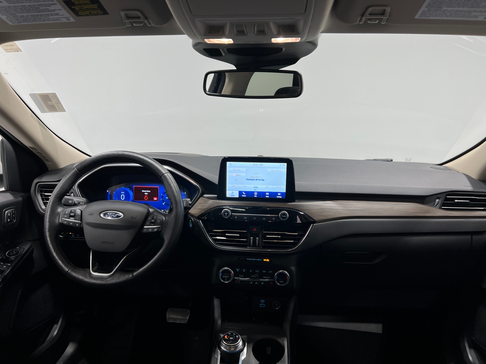 Thumbnail: 2020 Ford Escape - 2