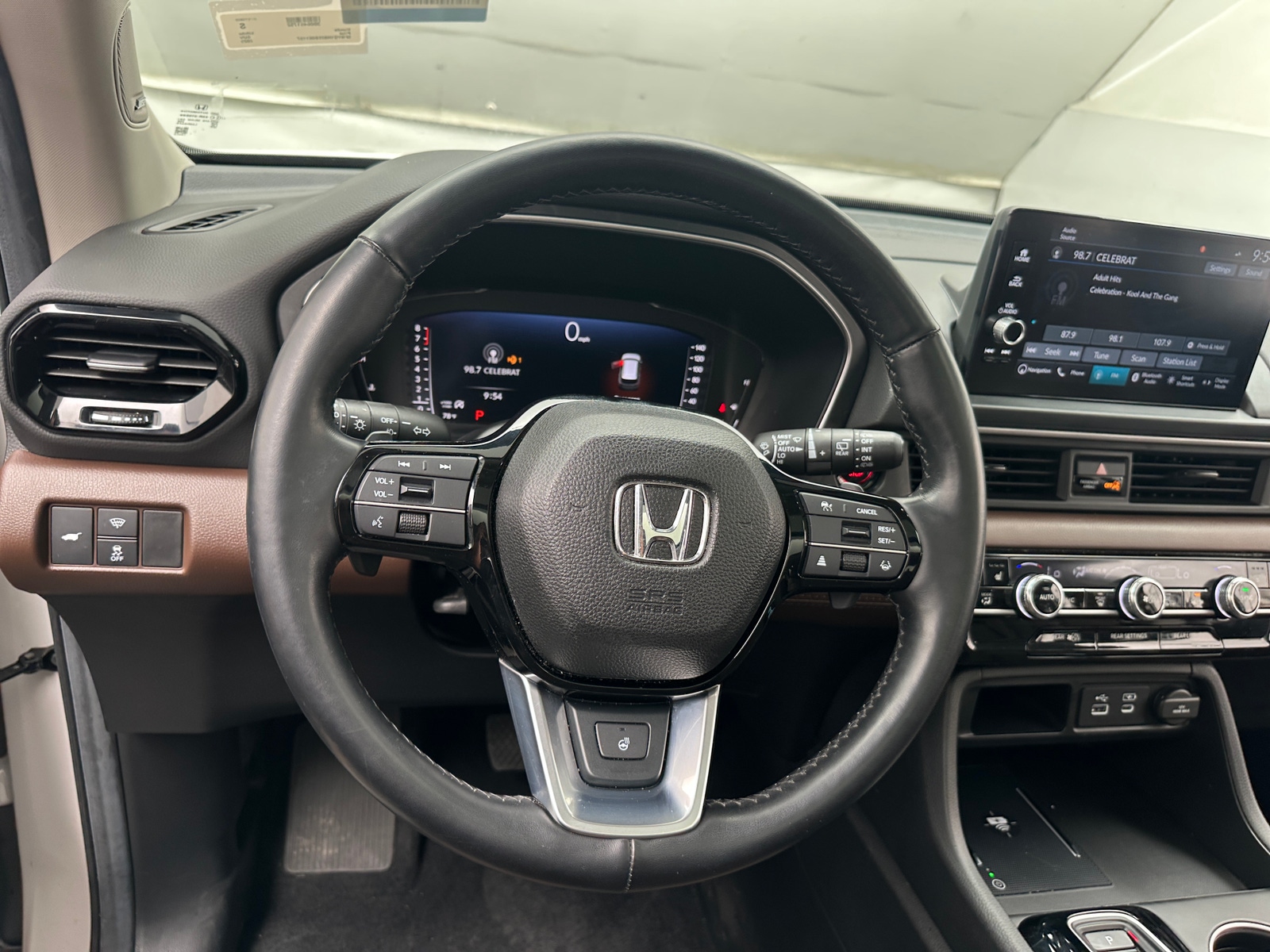 Thumbnail: 2025 Honda Pilot - 4