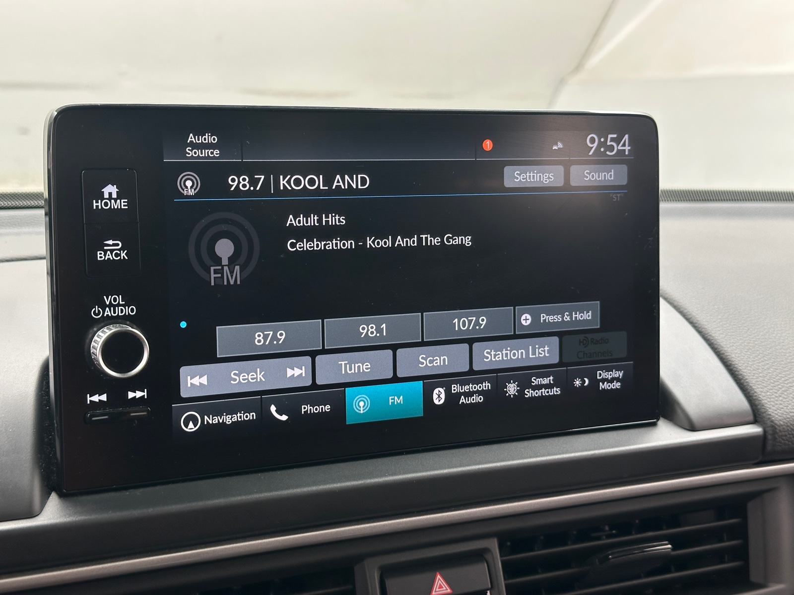 Thumbnail: 2025 Honda Pilot - 3