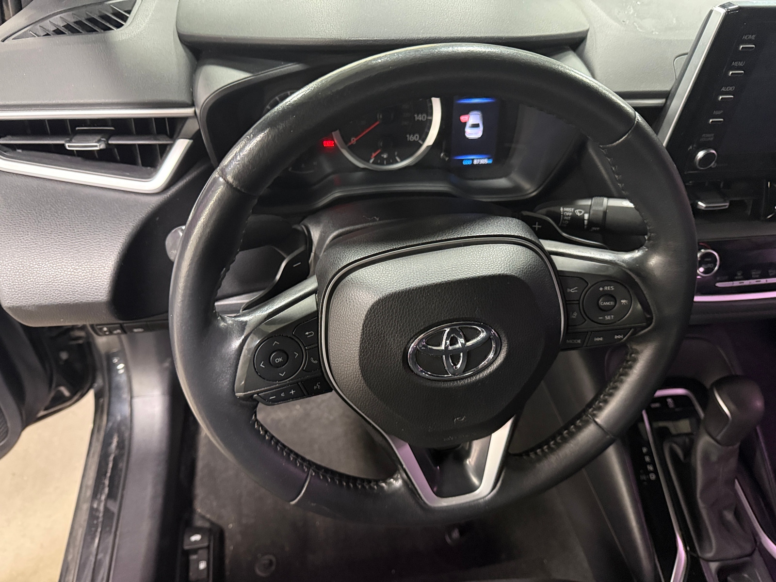 Thumbnail: 2021 Toyota Corolla - 5