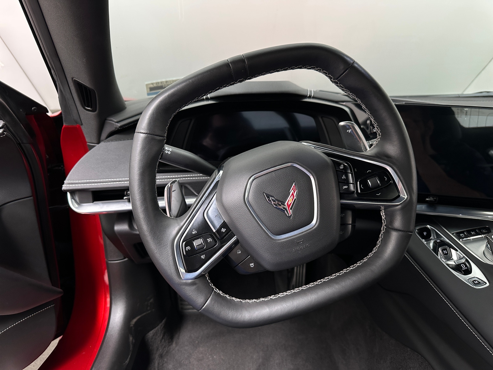 Thumbnail: 2024 Chevrolet Corvette - 4