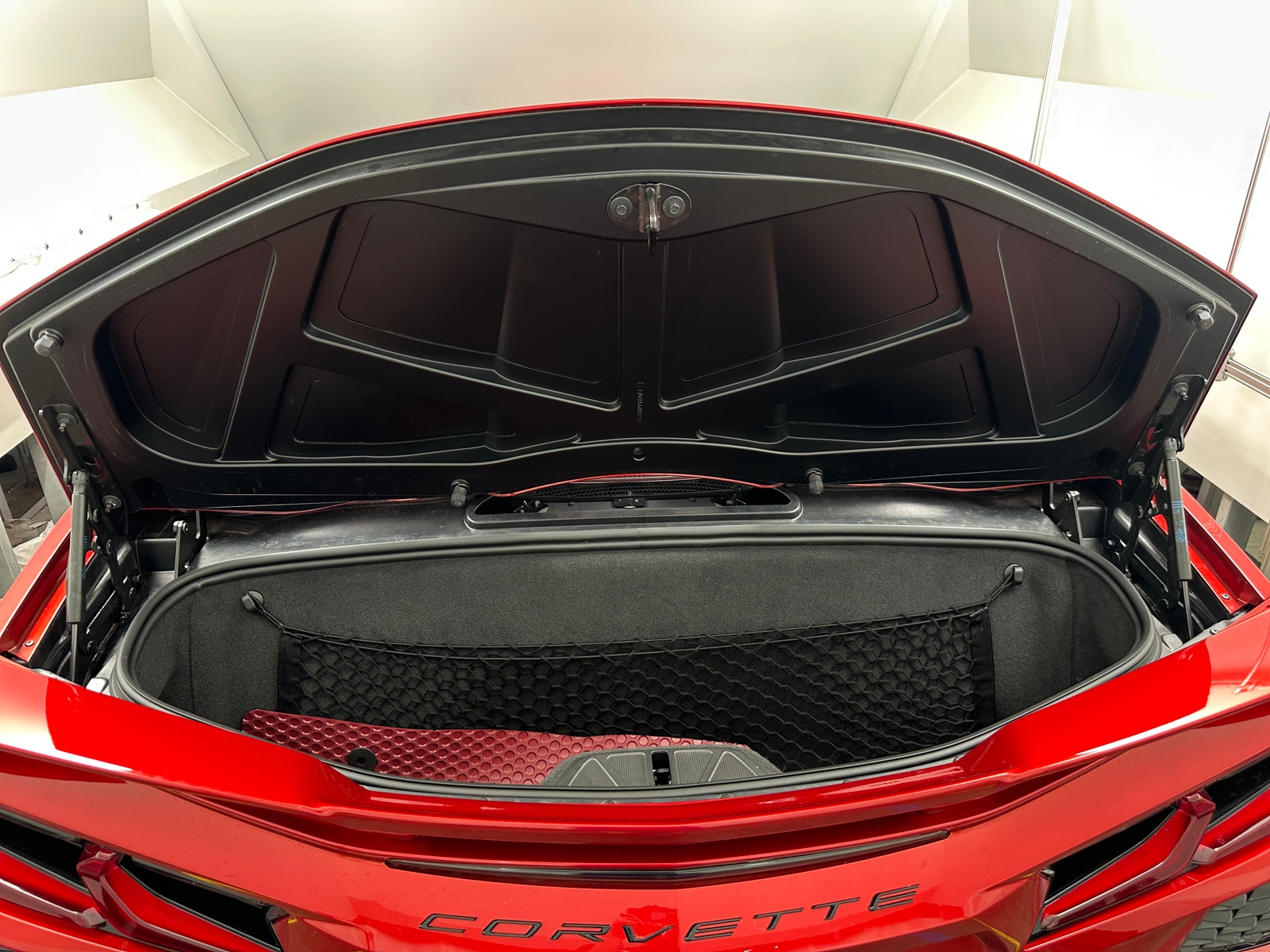 Thumbnail: 2024 Chevrolet Corvette - 5