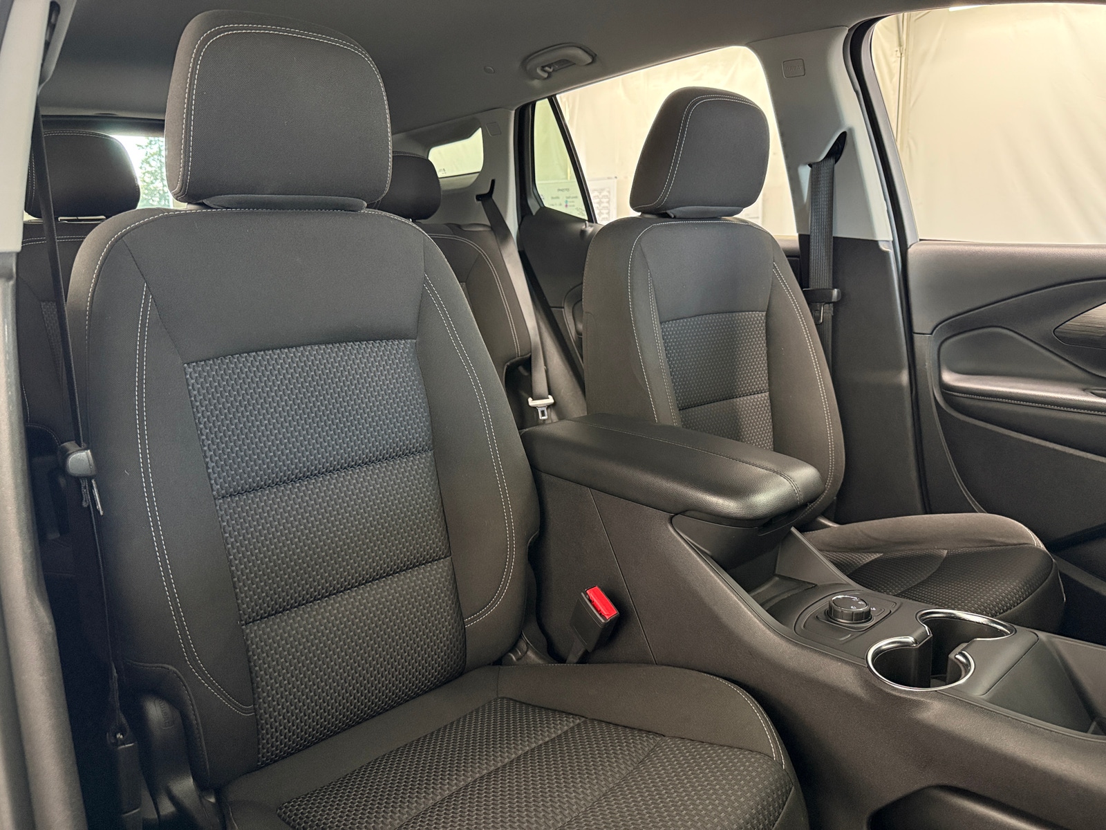 Thumbnail: 2024 GMC Terrain - 2
